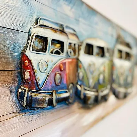 Duenenhaus De Dueuen