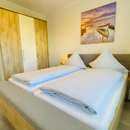 דירה Duenenhaus De Dueuen *