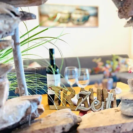 Duenenhaus De Dueuen Wangerooge