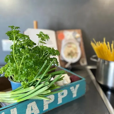 Duenenhaus De Dueuen