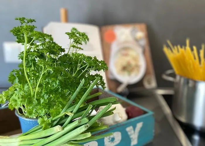 Duenenhaus De Dueuen