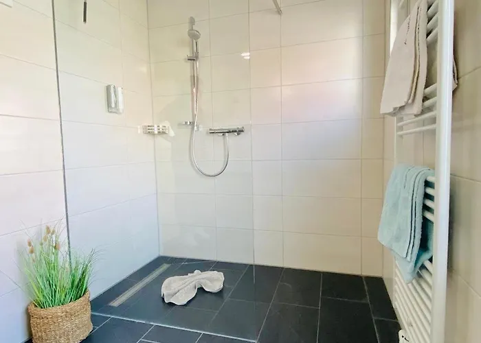 Apartman Duenenhaus De Dueuen *